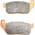 EBC Brakes EPFA Sintered Fast Street and Trackday Pads Rear - EPFA131HH EBC Brakes EPFA Sintered Fast Street and Trackday Pads Rear - EPFA131HH